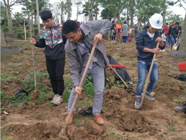 项目党员携带团员青年发展植树活动.jpg