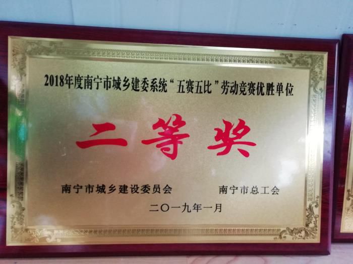 优胜单元二等奖。李丽淇 摄.jpg