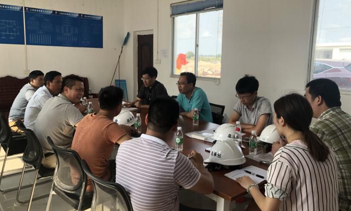 1会议现场。卢丽君 摄700.jpg