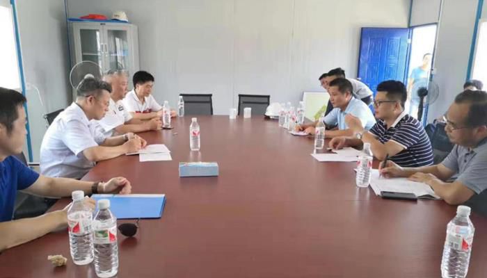 9调研会议。 梁武益 摄700.jpg