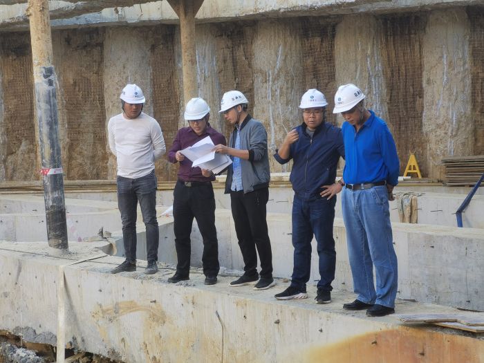 33查抄领导现场。 卢铭浩 摄.jpg