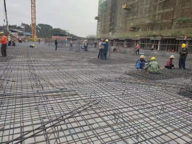 项目施工现场。罗超 摄.jpg