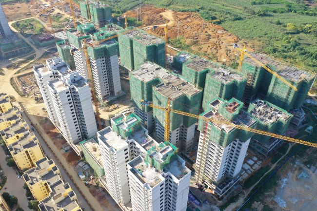 项目B地块形象。卢瑞阳 摄.jpg