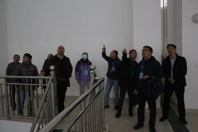 1泵站项目实地查抄。张钊林 摄.jpg