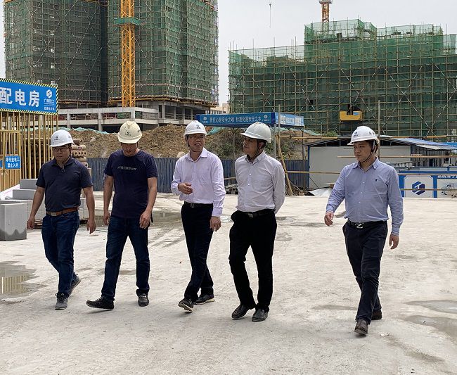 查抄现场。 顾家辉 摄（建图）.jpg