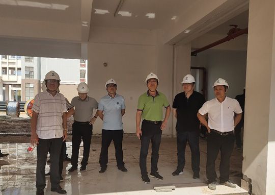 现场领导。李斌 摄（建图）.jpg