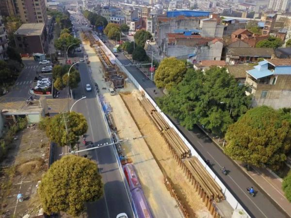 望州路项目现场。廖卓政 摄（建图）.jpg