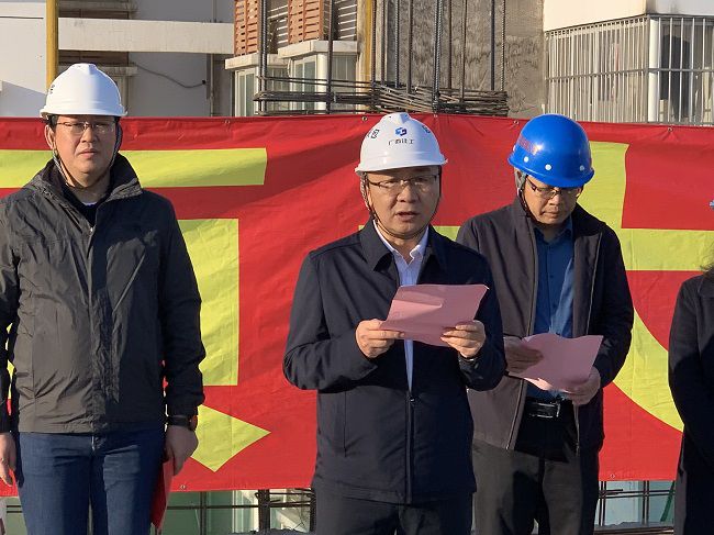 致辞现场。龙兆杰 摄（建图）.jpg