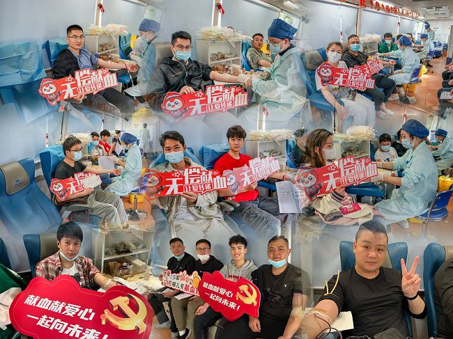 献血现场。郭奎君 摄（建图）.jpg