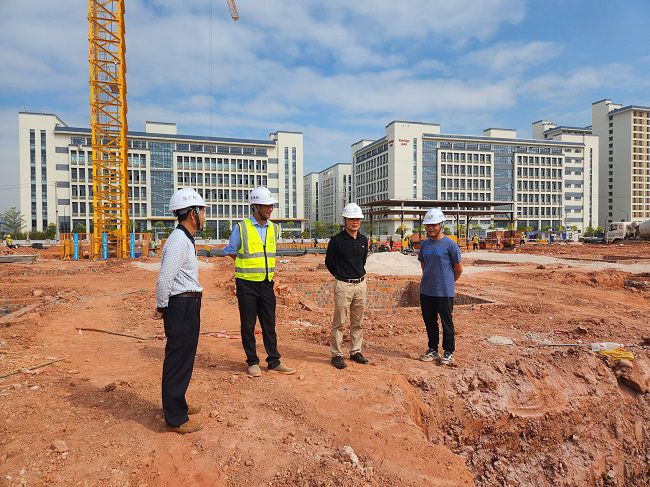 查抄领导现场。陆娟娟 摄（建图）.jpg