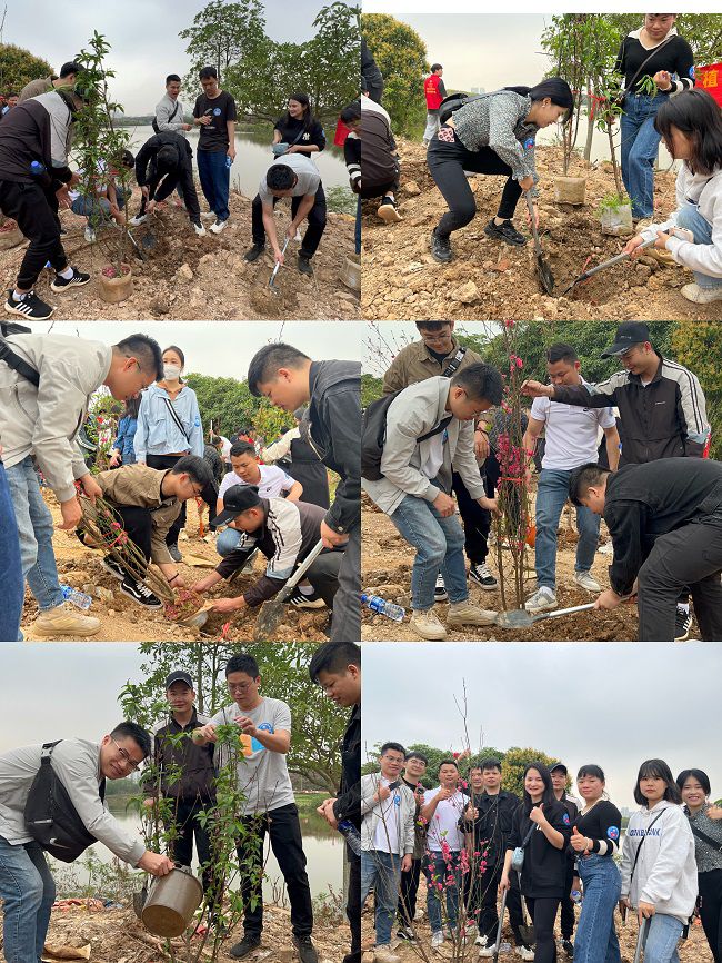 植树现场；畦磋 摄（建图）.jpg