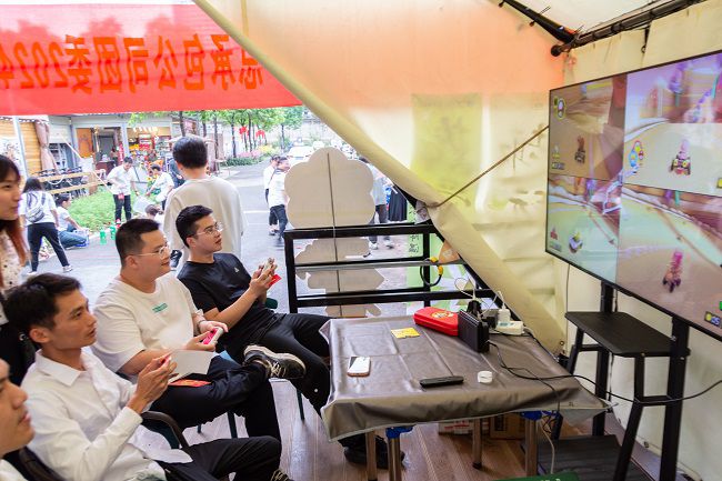 马里奥赛车现场。郭奎君 摄.jpg